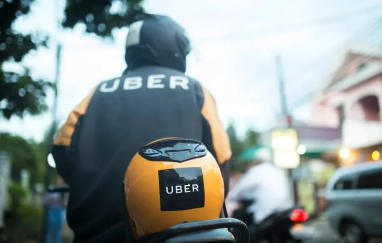uber