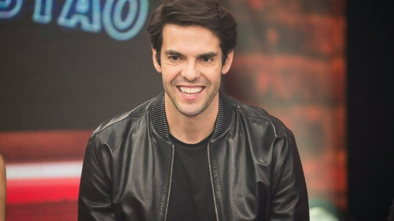 Kaká brilhou como comandado por Ancelotti