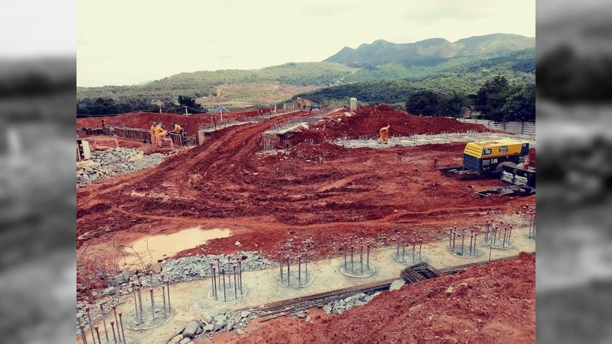 Brumadinho