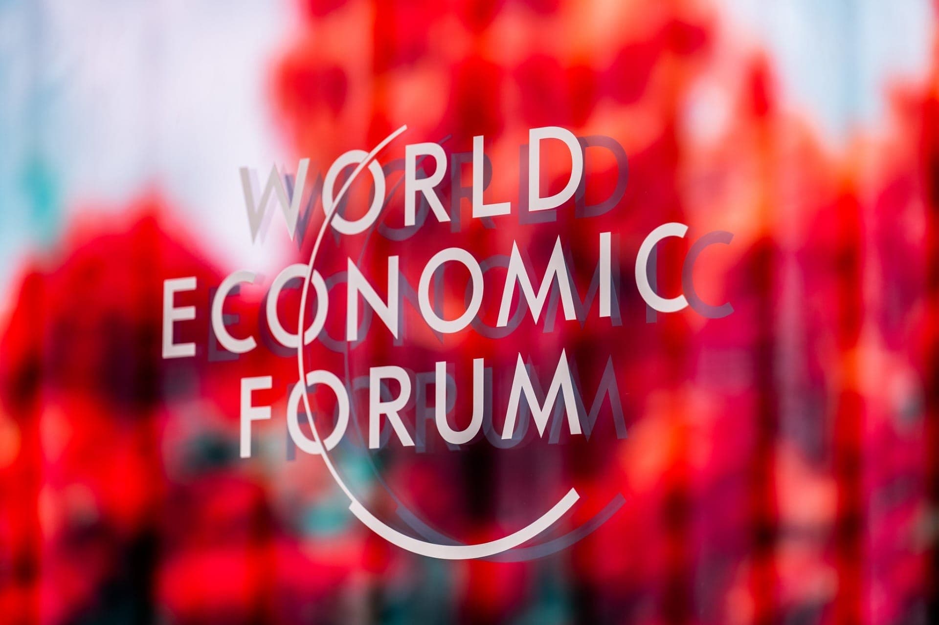 Fórum Econômico de Davos 2023