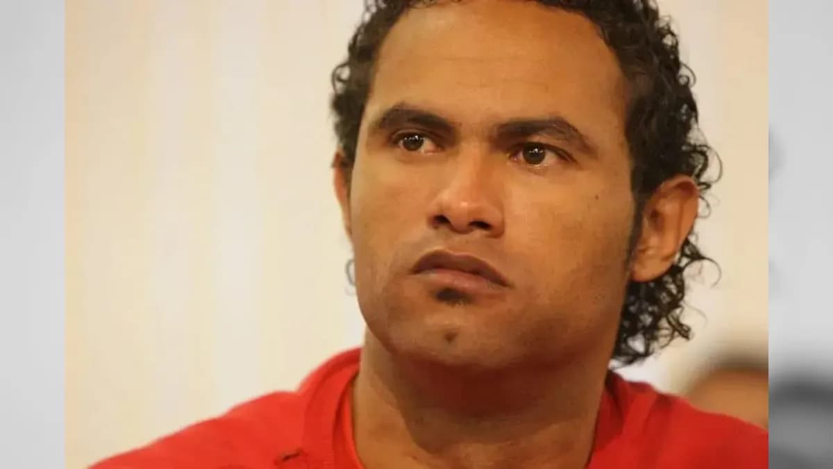 Goleiro Bruno