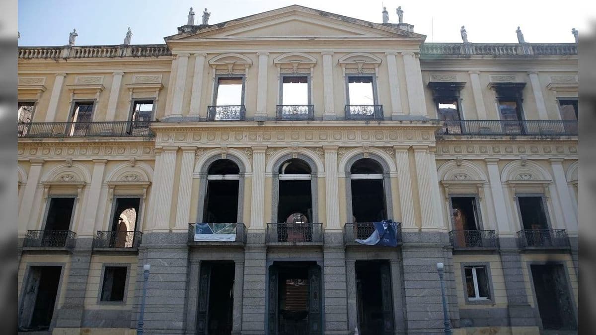 Museu Nacional