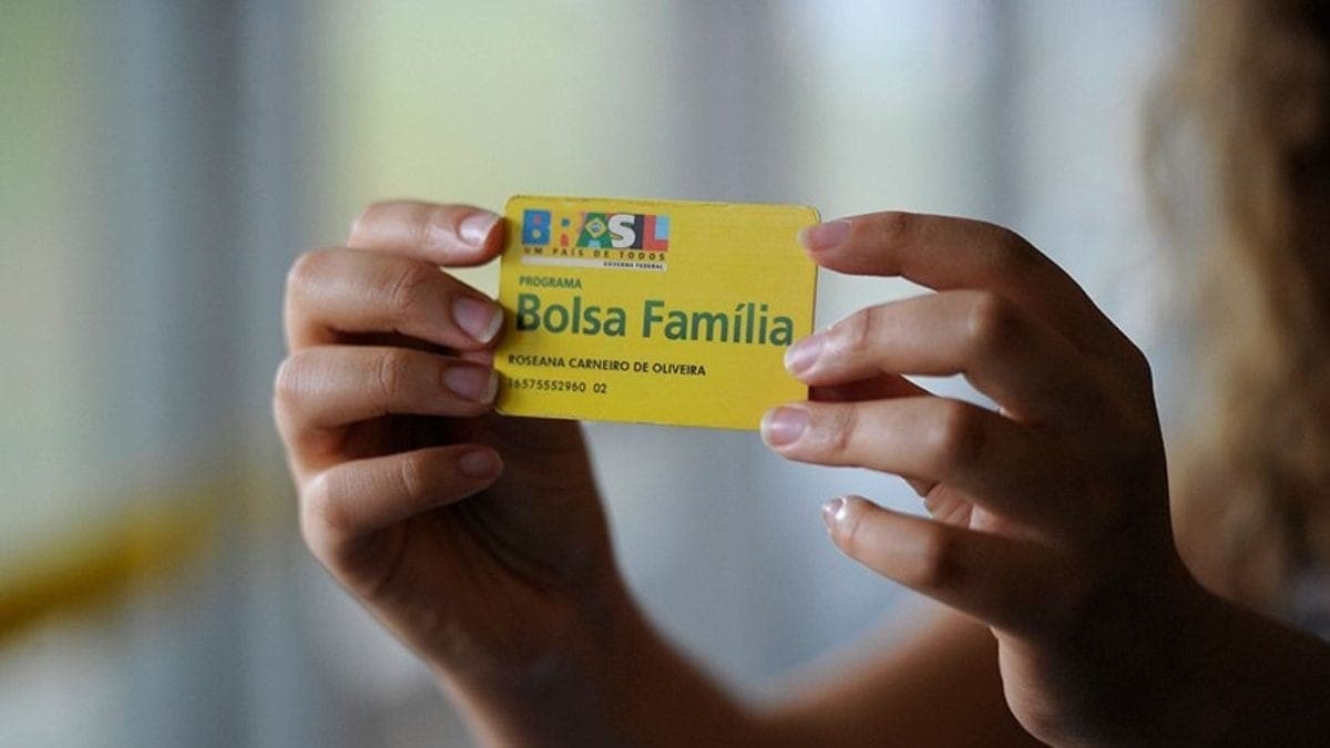Bolsa Família