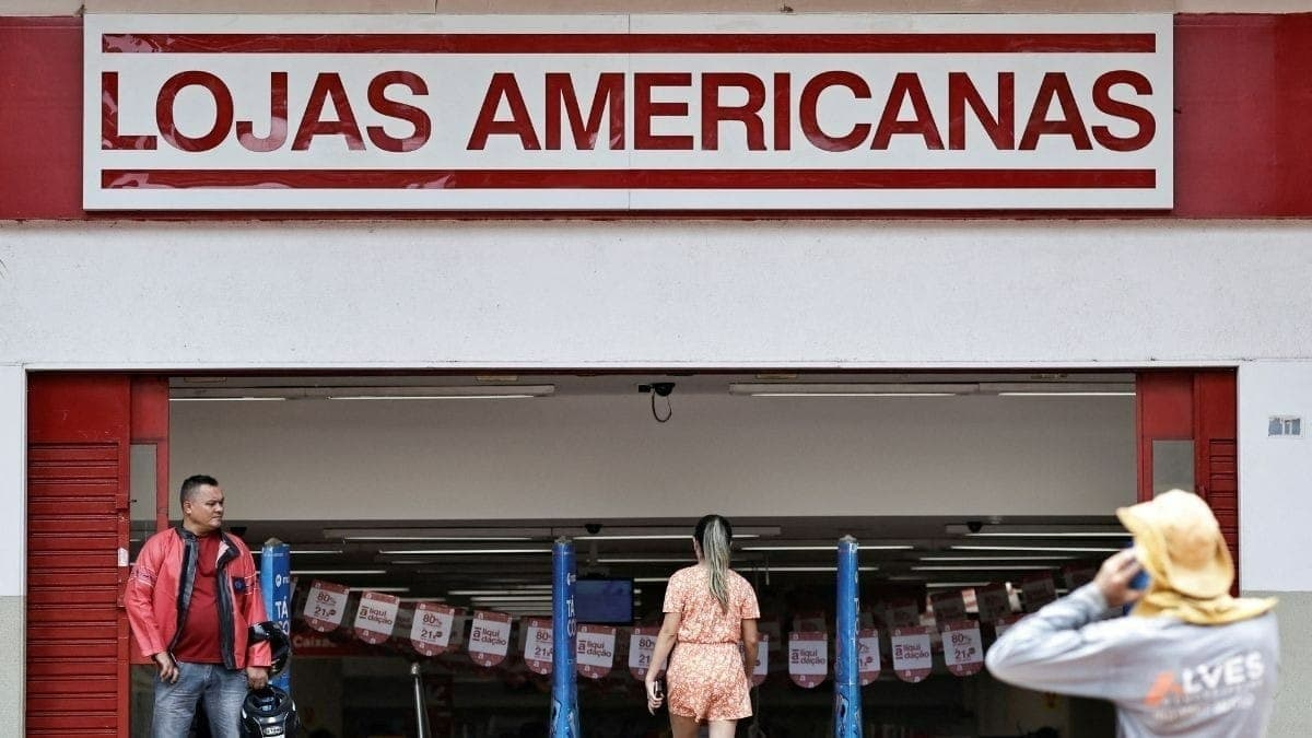 AMERICANAS