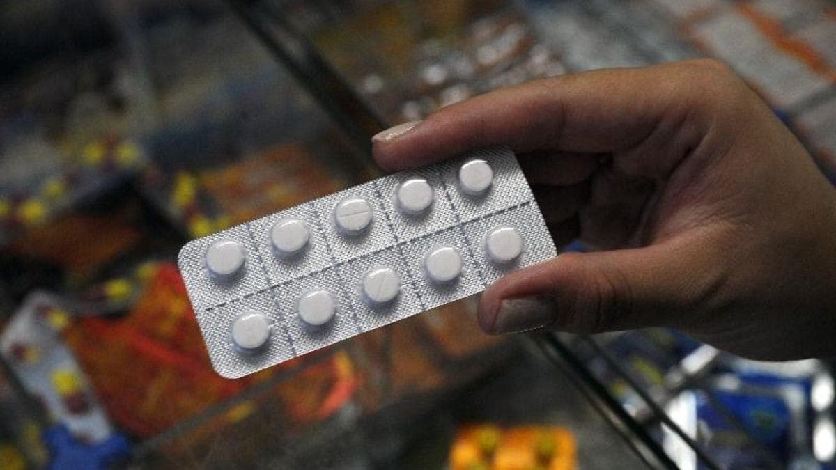 Remédios tiveram aumento na procura
