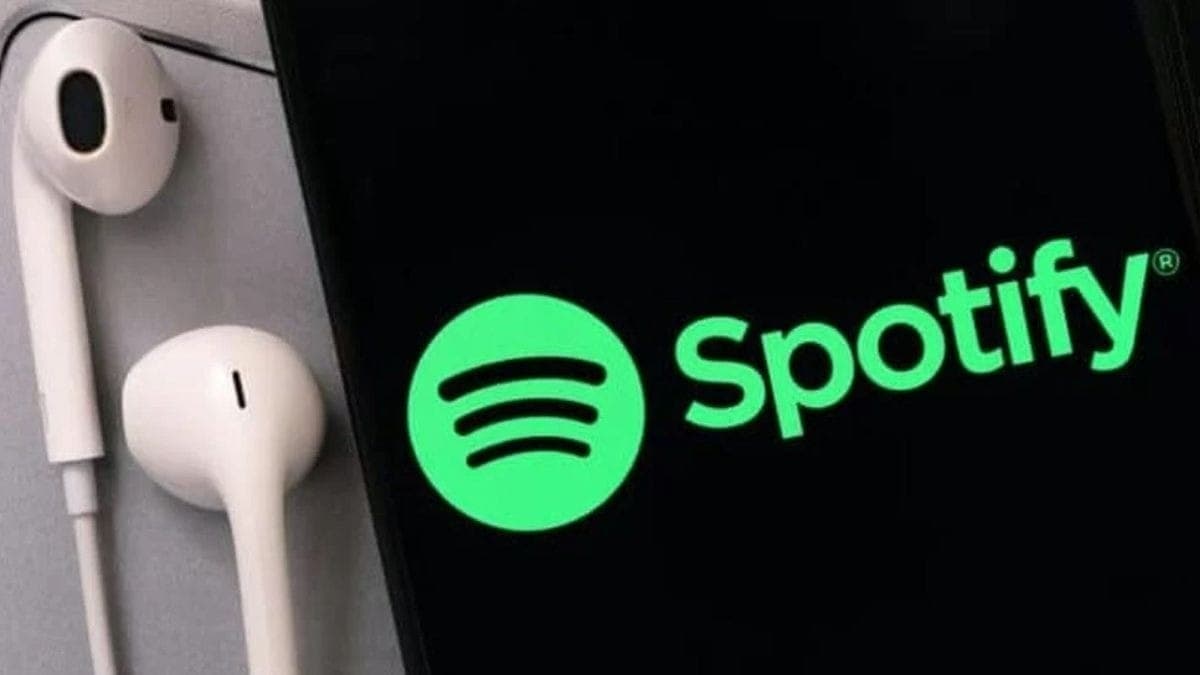 Spotify