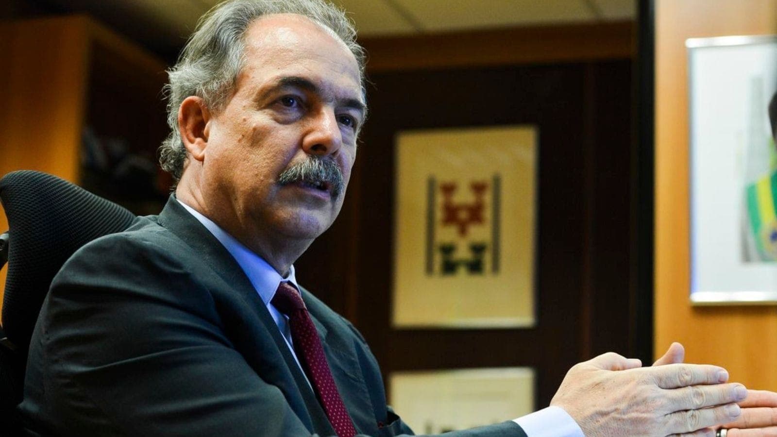 Aloizio Mercadante