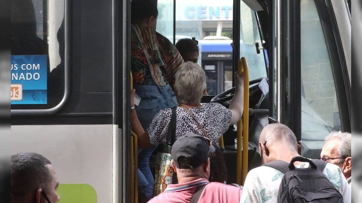 Transporte público