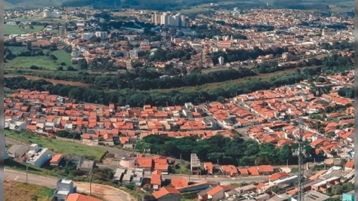 Cachoeira Paulista passa a contar com novo sistema de CEPs por rua