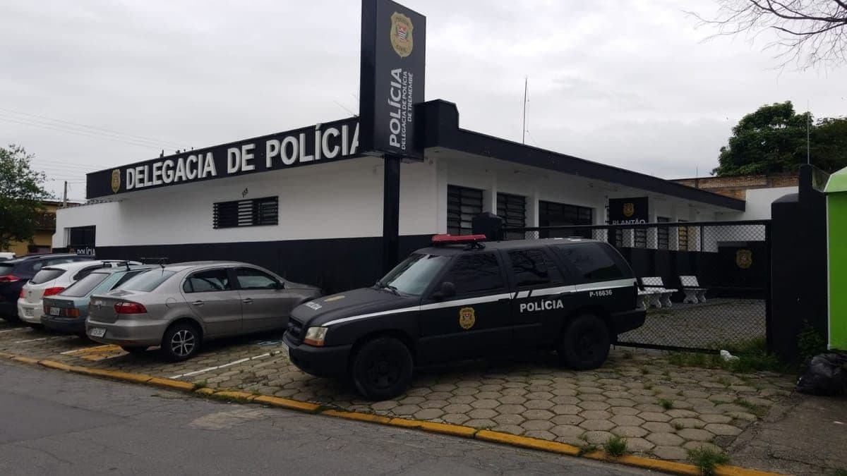 Policia Civil