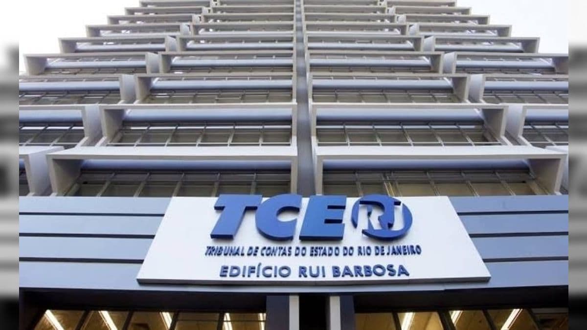 TCE RJ
