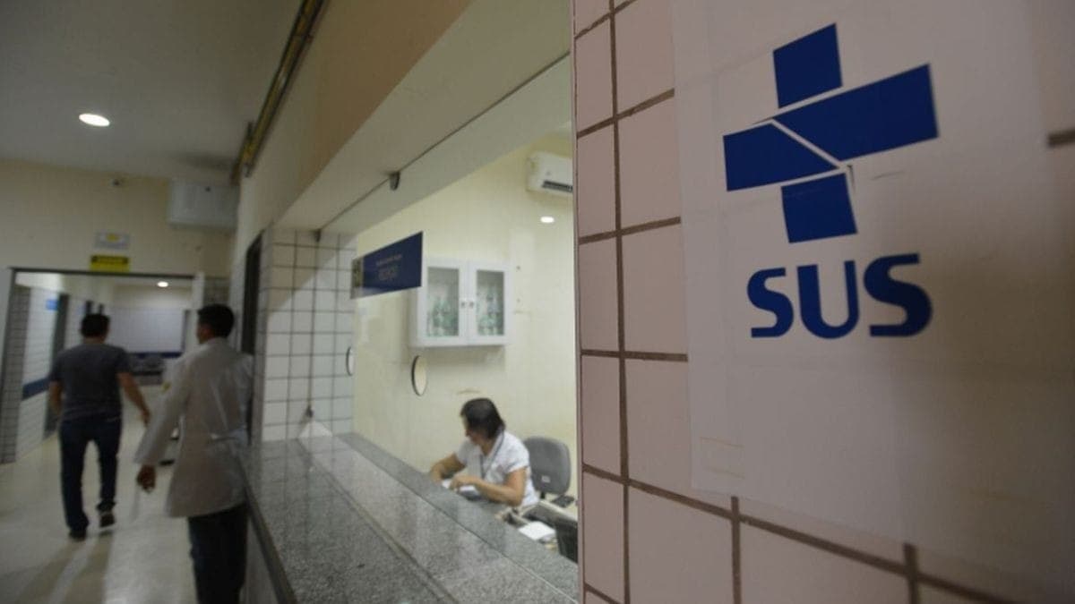 Ministério da Saúde