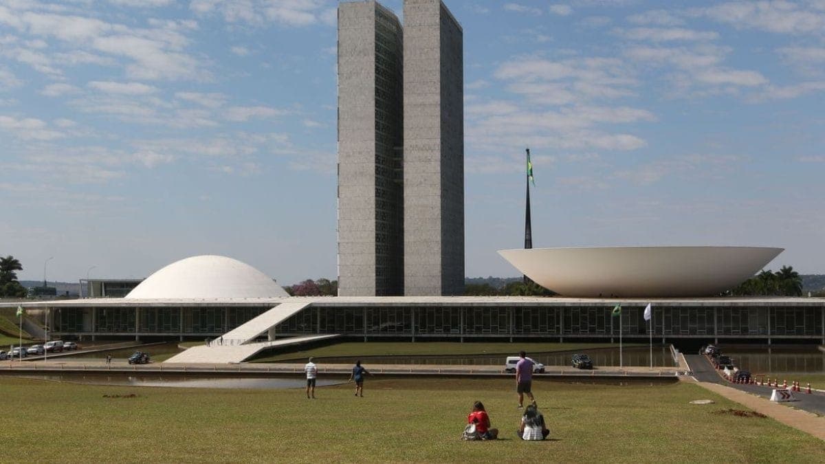 Congresso Nacional