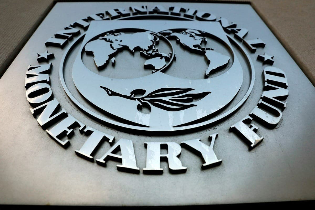 FMI projeta alta do PIB brasileiro