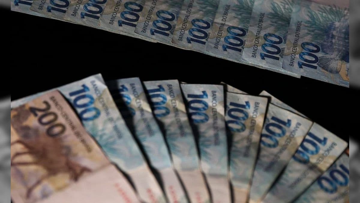 Taxa básica é a maior em 20 anos