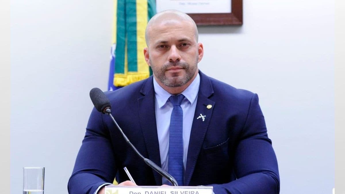 Daniel Silveira