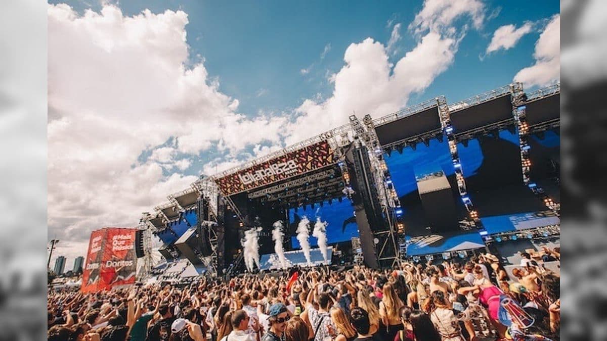 Lollapalooza