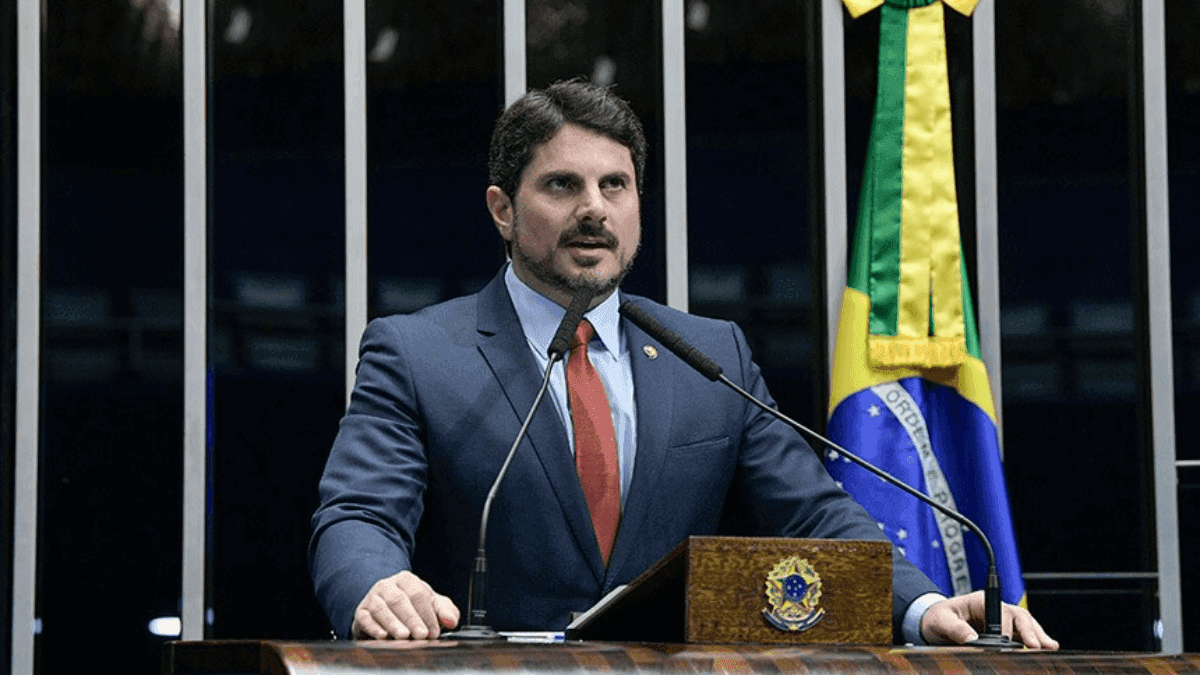 Marcos do Val