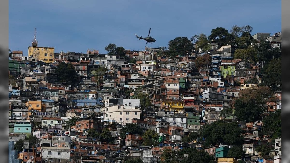 Rocinha