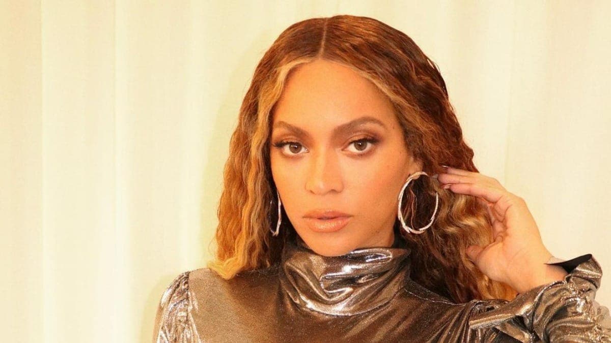 Beyoncé