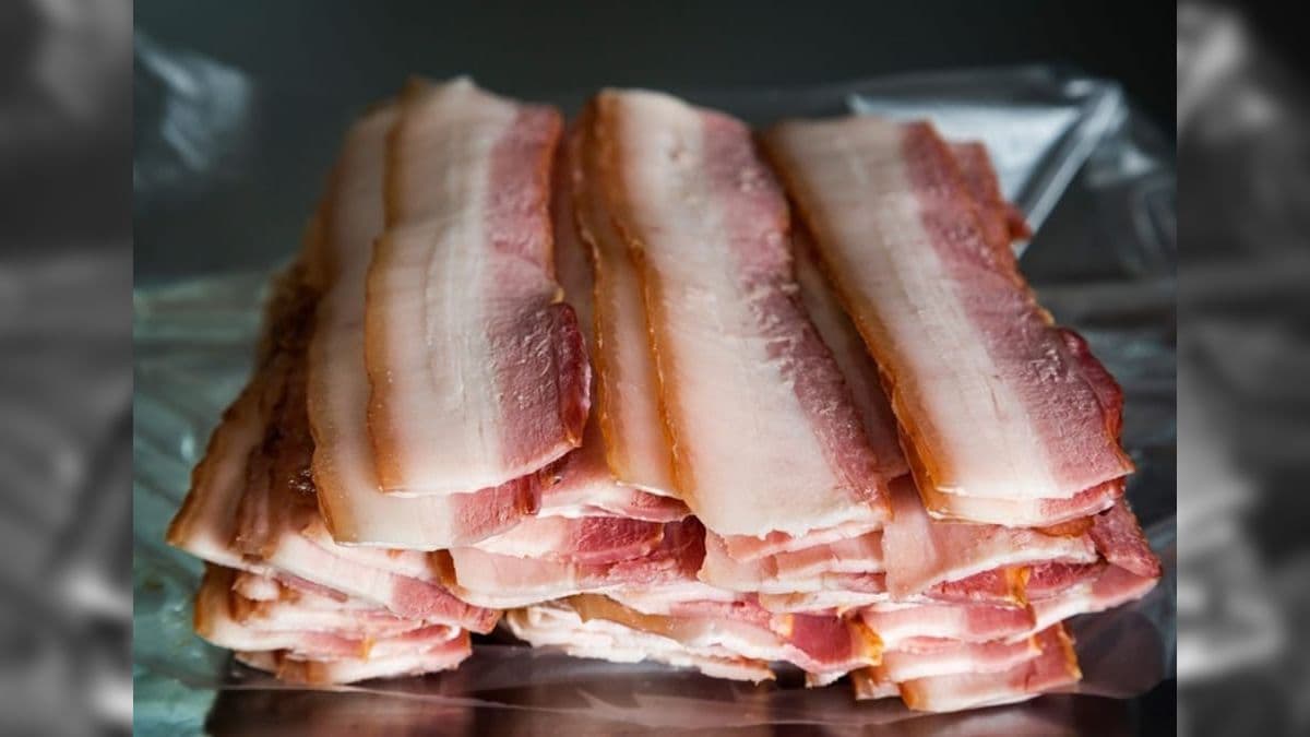 Brasileiros querem ser os reis do bacon e da linguiça nos Estados Unidos