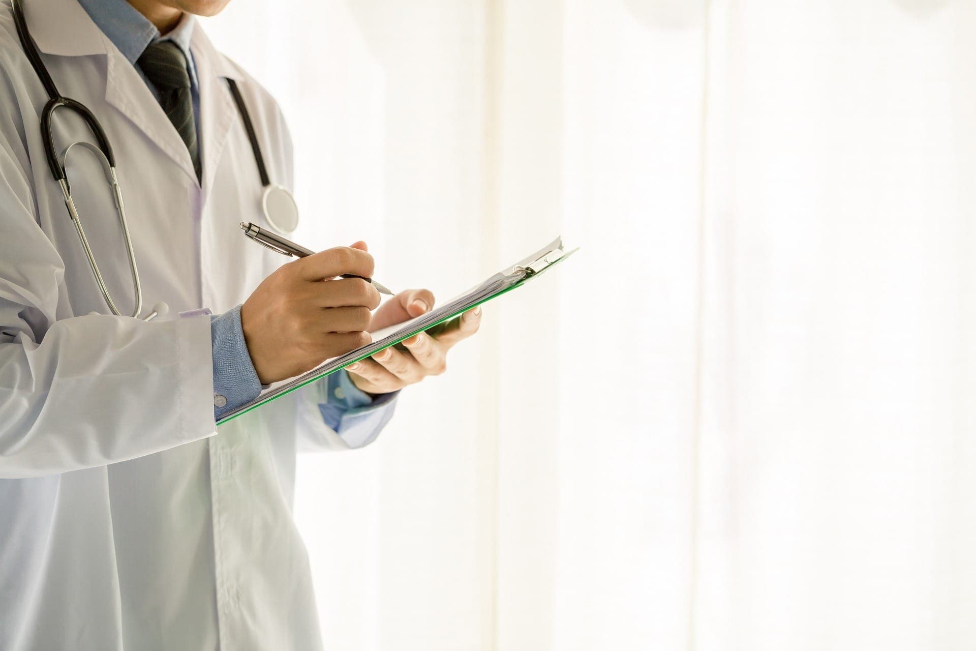 Prontuário médico acessível para os pacientes 