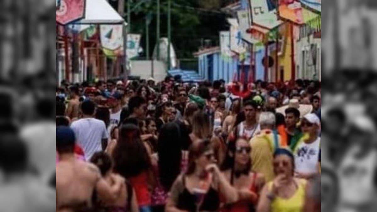 Marchinhas tradicionais vão animar o público