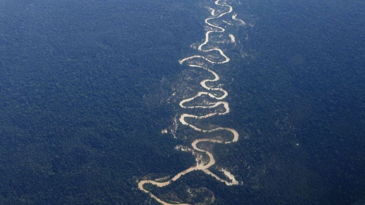 Yanomami