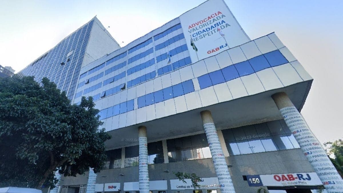 Sede da OAB