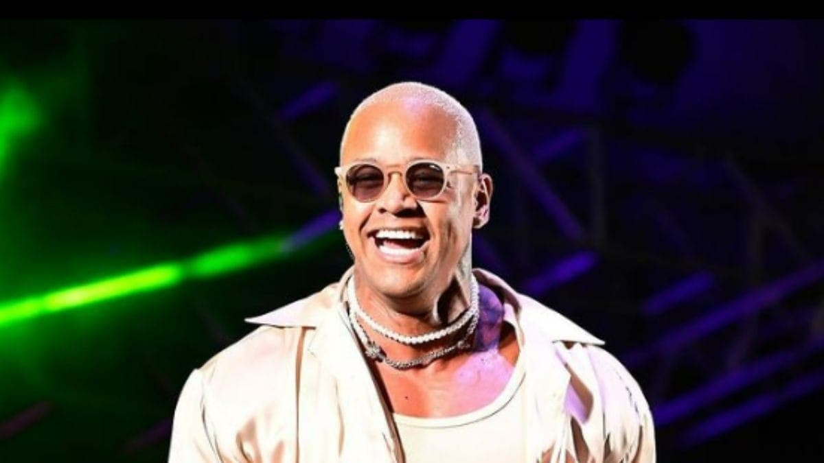 Leo Santana