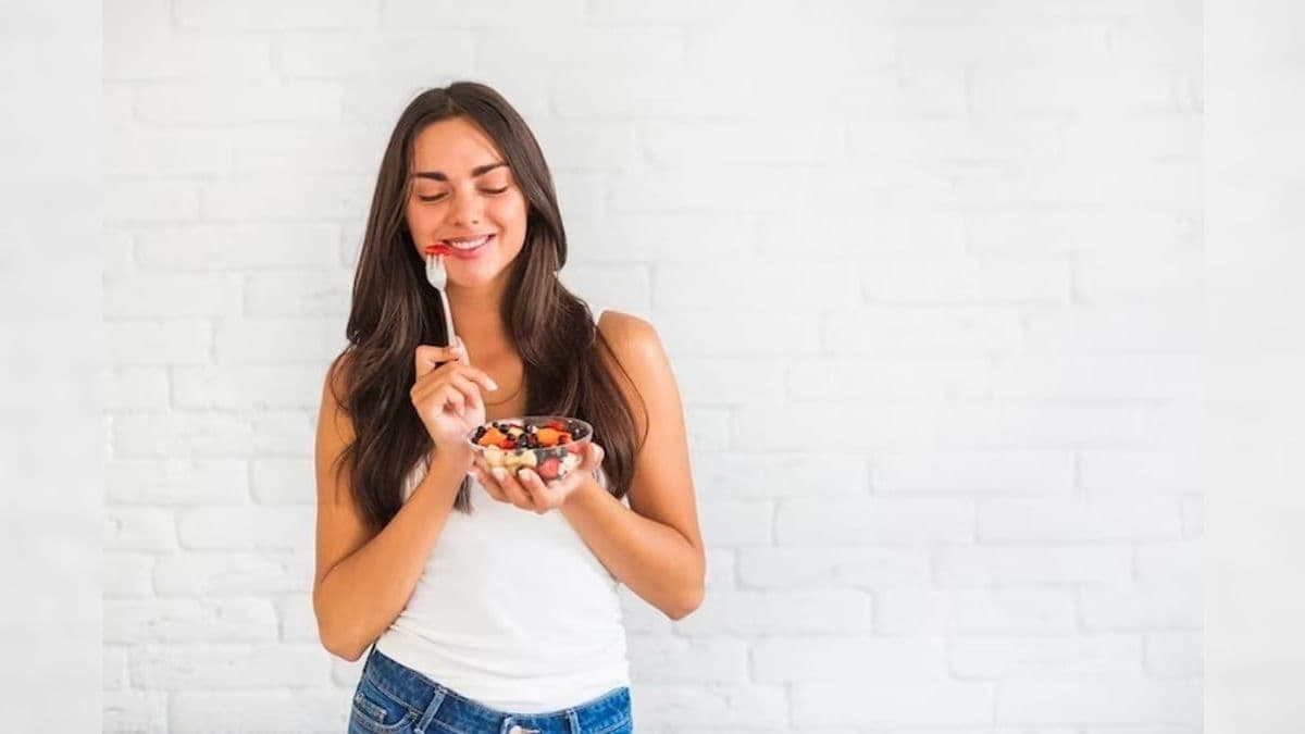 O programa é voltada à alimentação saudável 