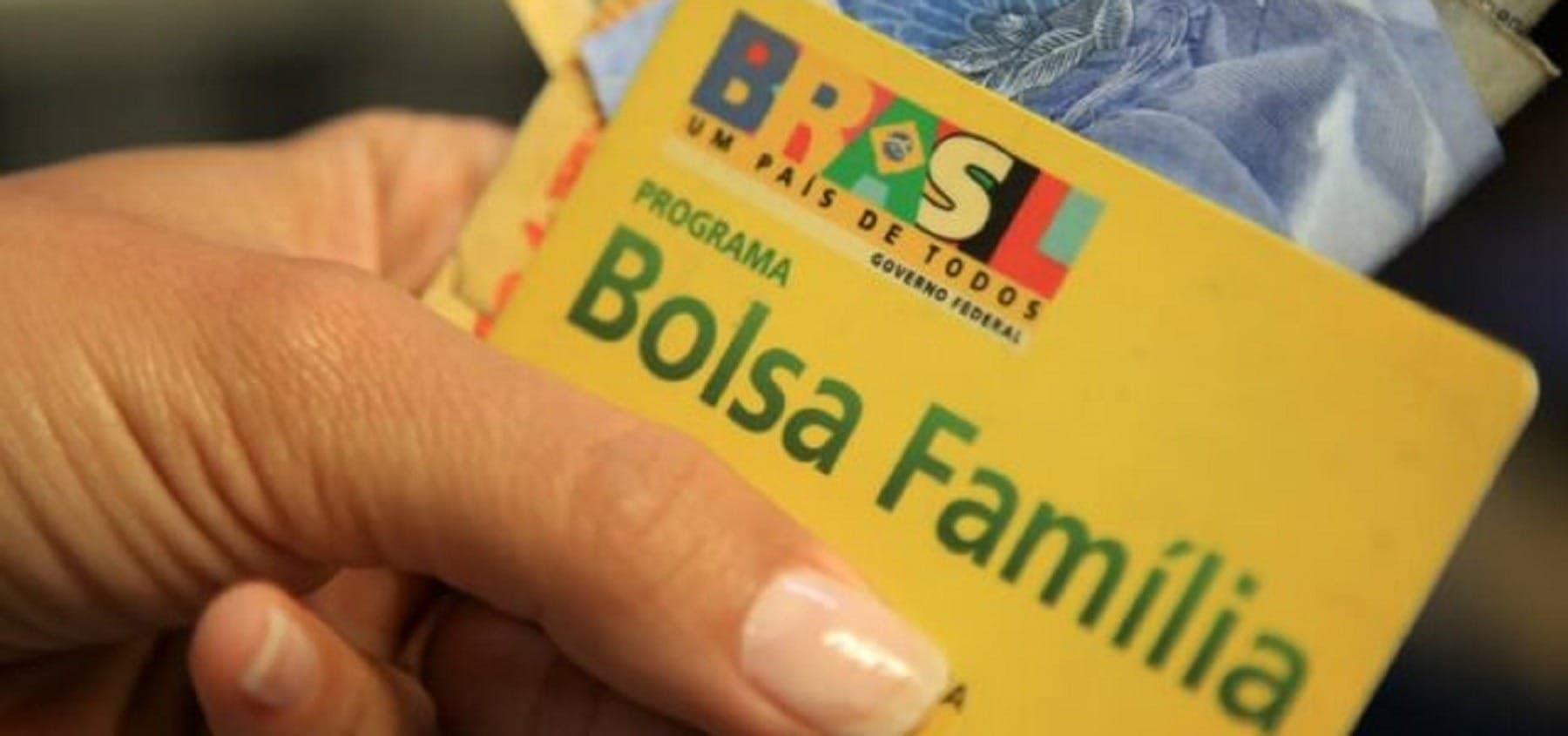 Bolsa Família