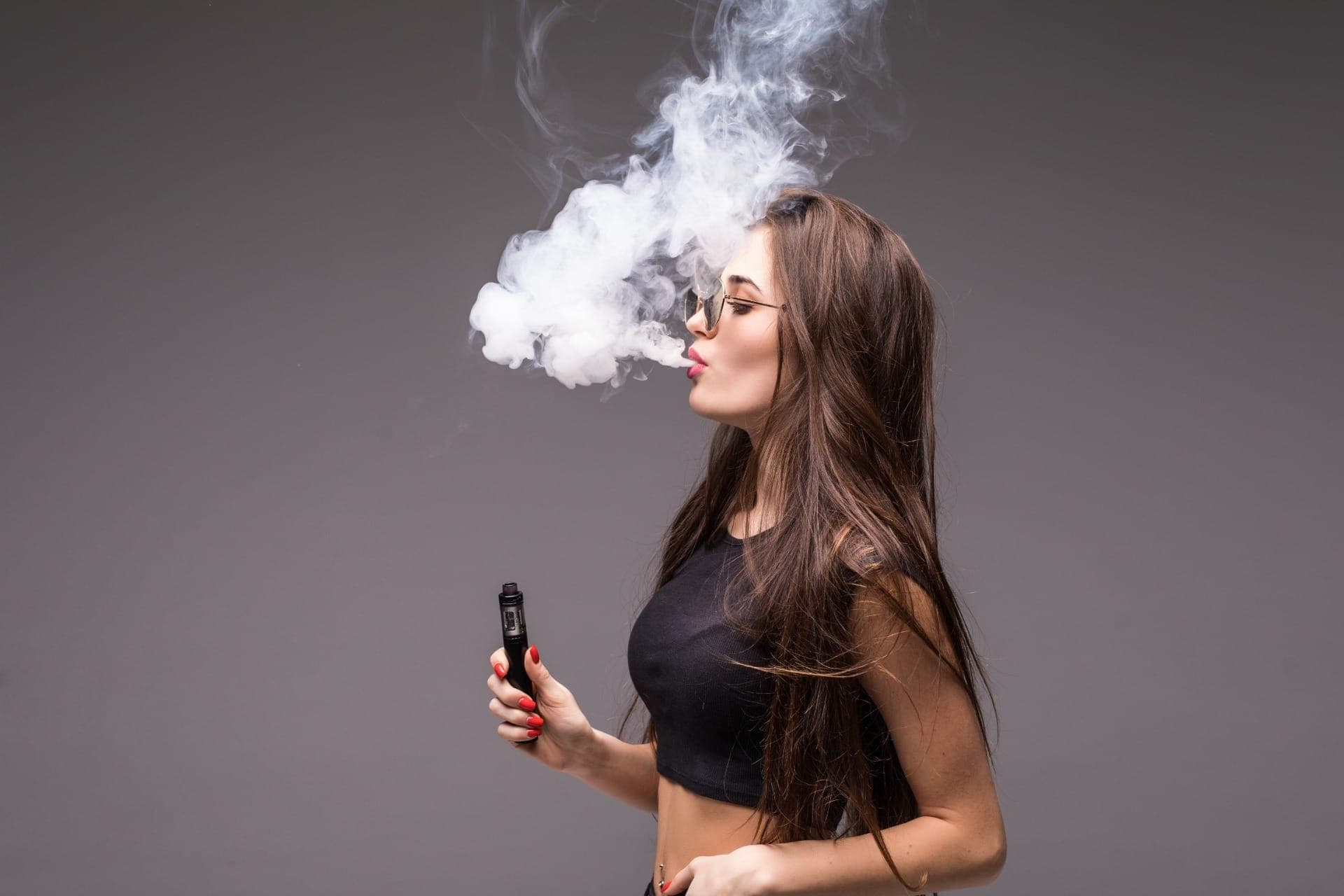 Parar de fumar pode atrasar o declínio cognitivo, mesmo após os 40 anos