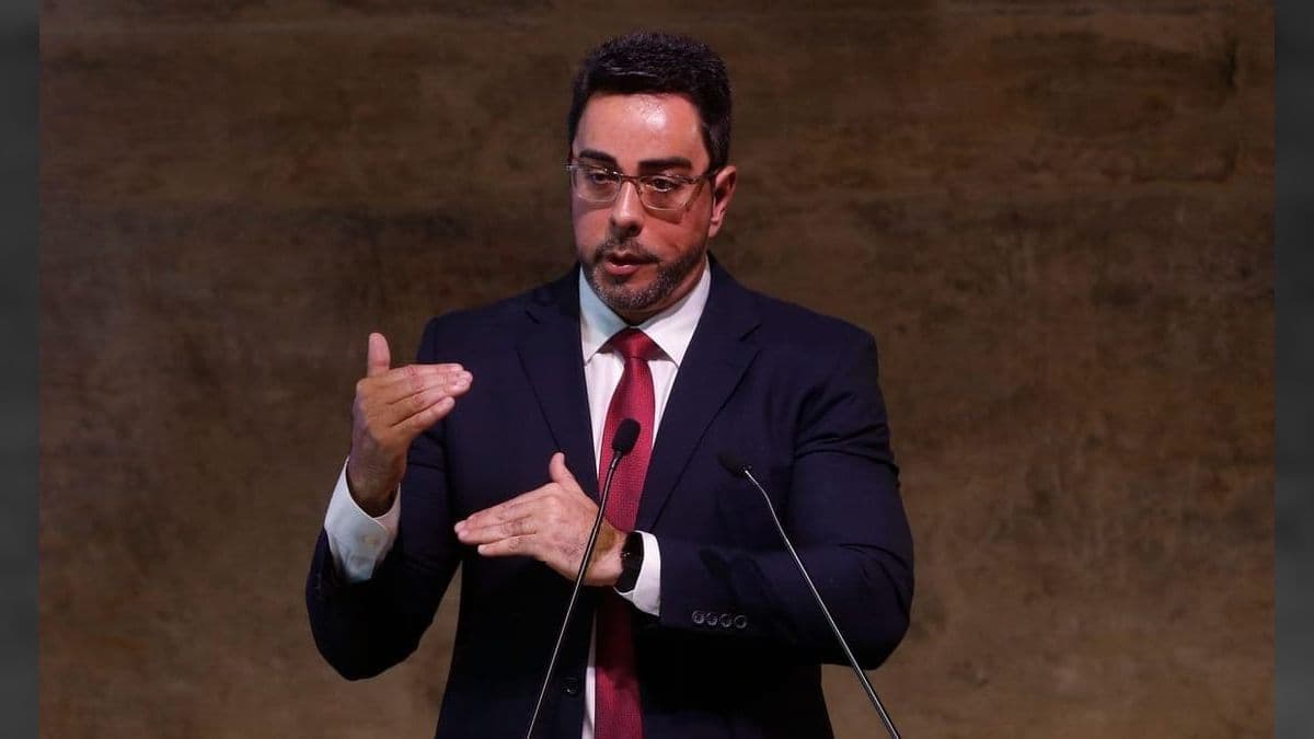 Juiz Marcelo Bretas