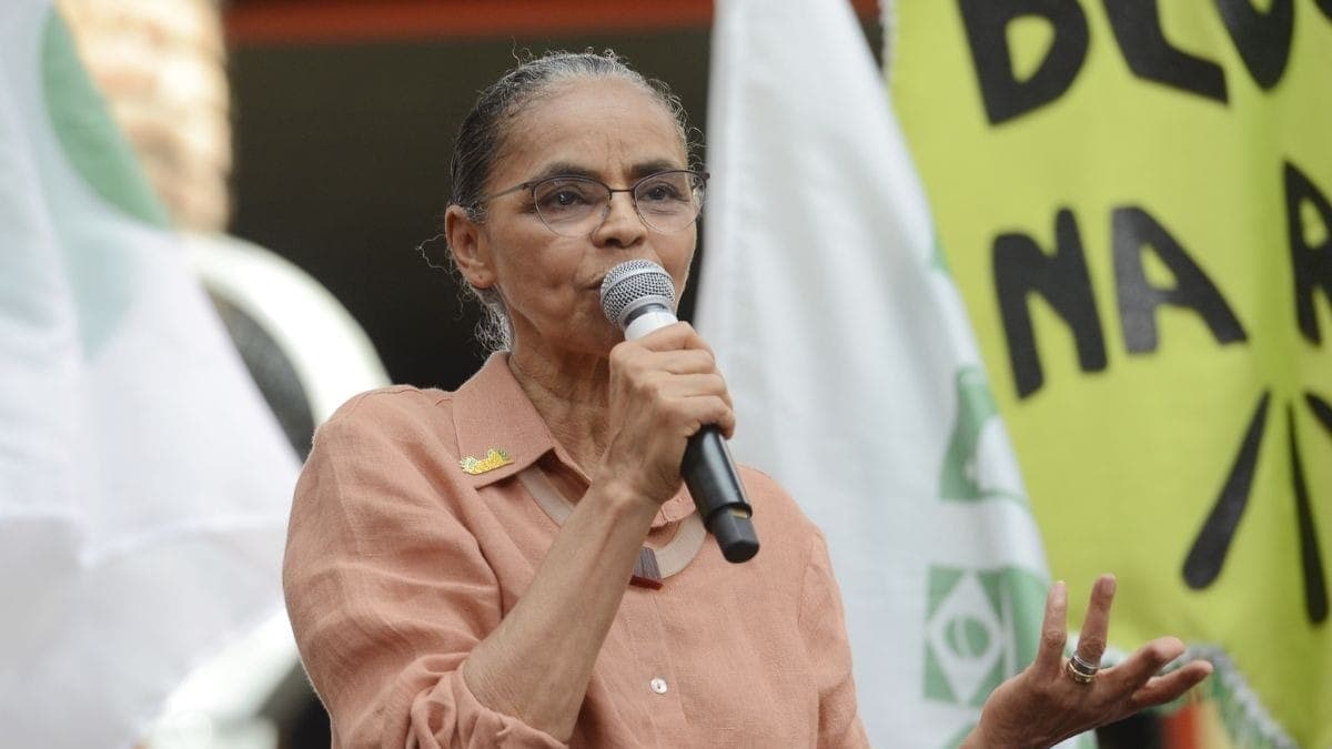 Marina Silva