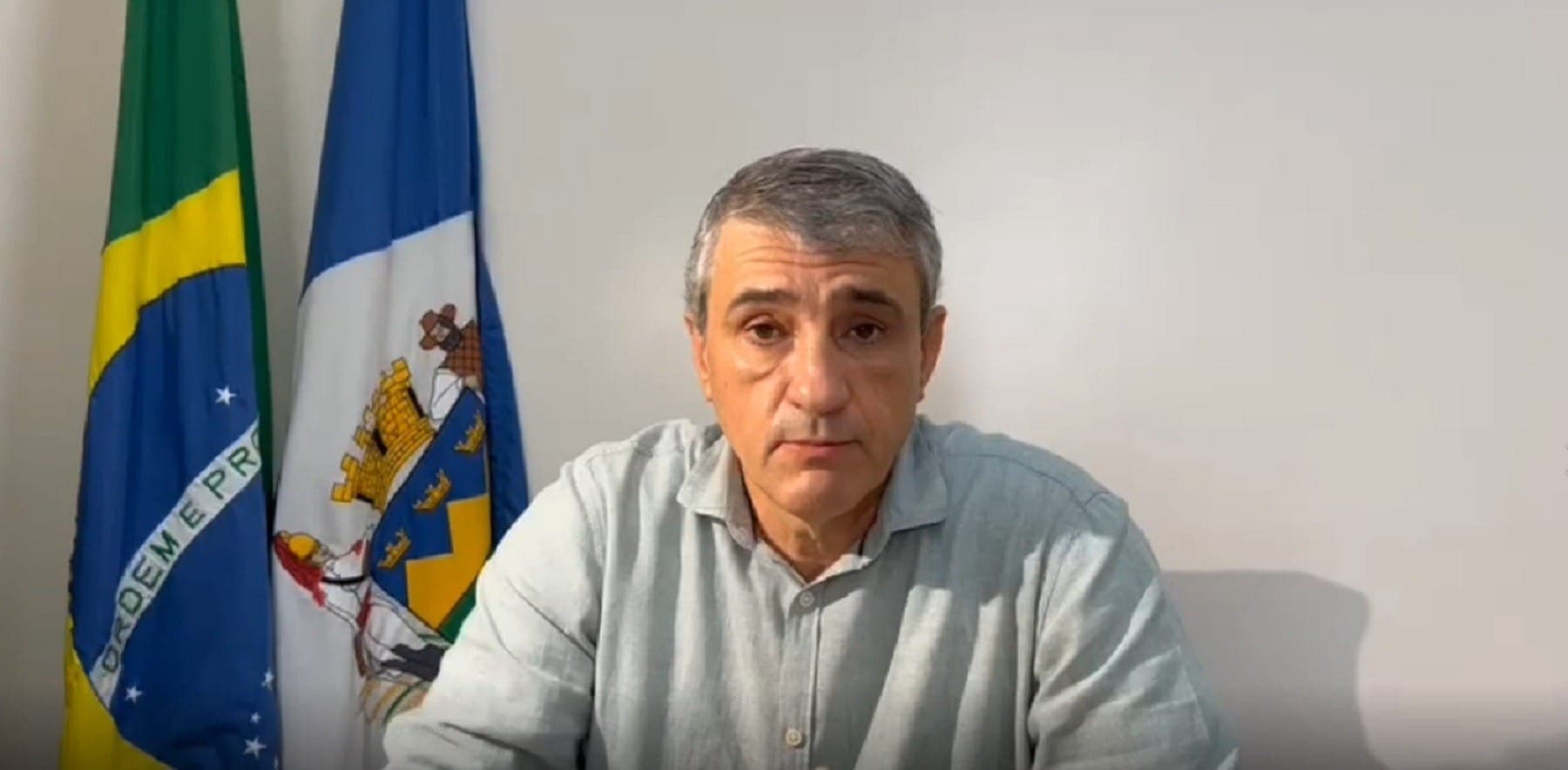 Justiça mantém condenação de Saud e agência de publicidade por improbidade