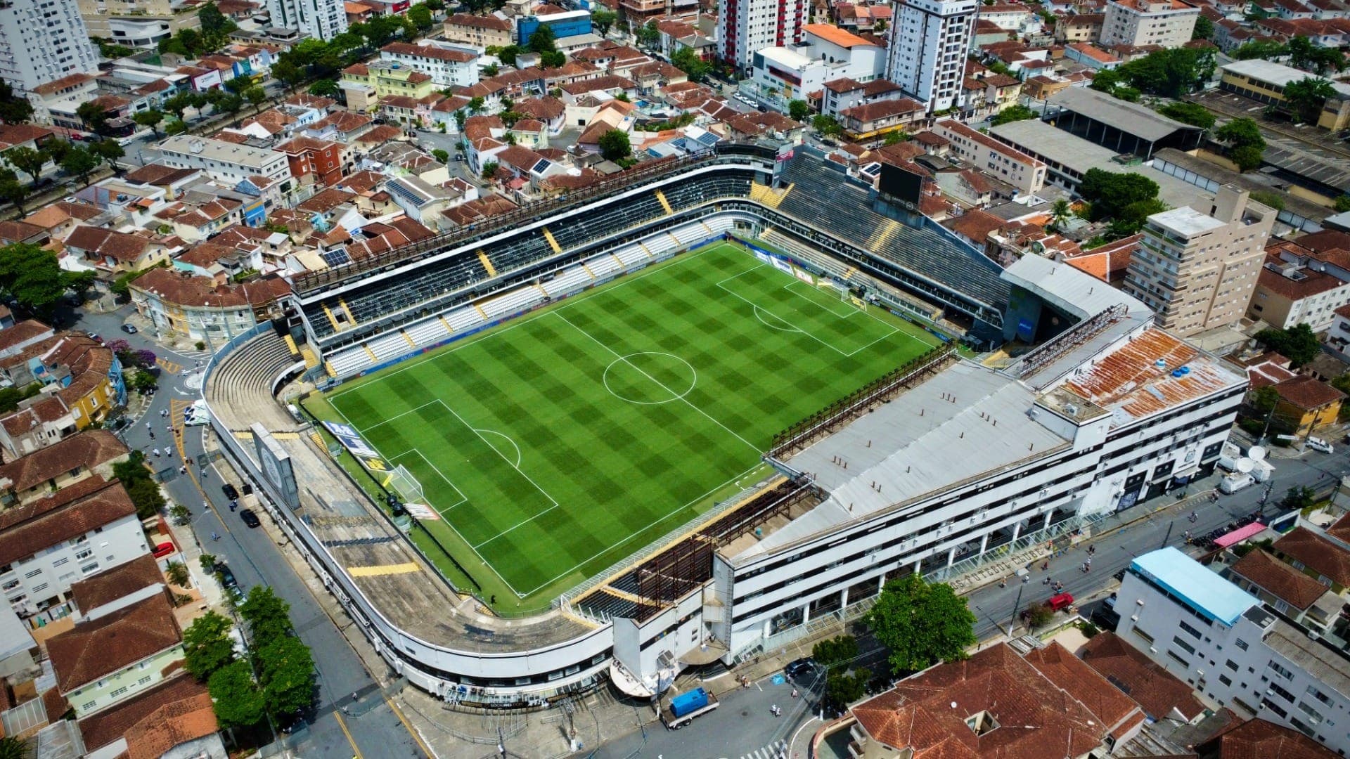 Vila Belmiro