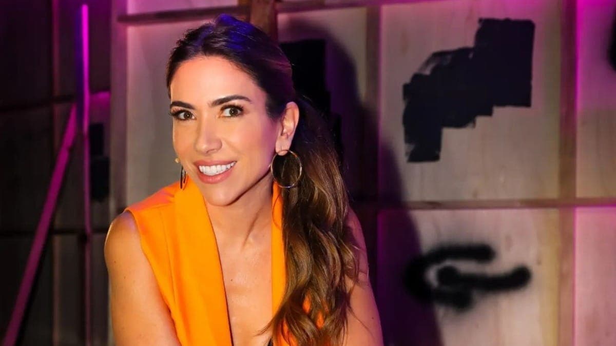 Patricia Abravanel