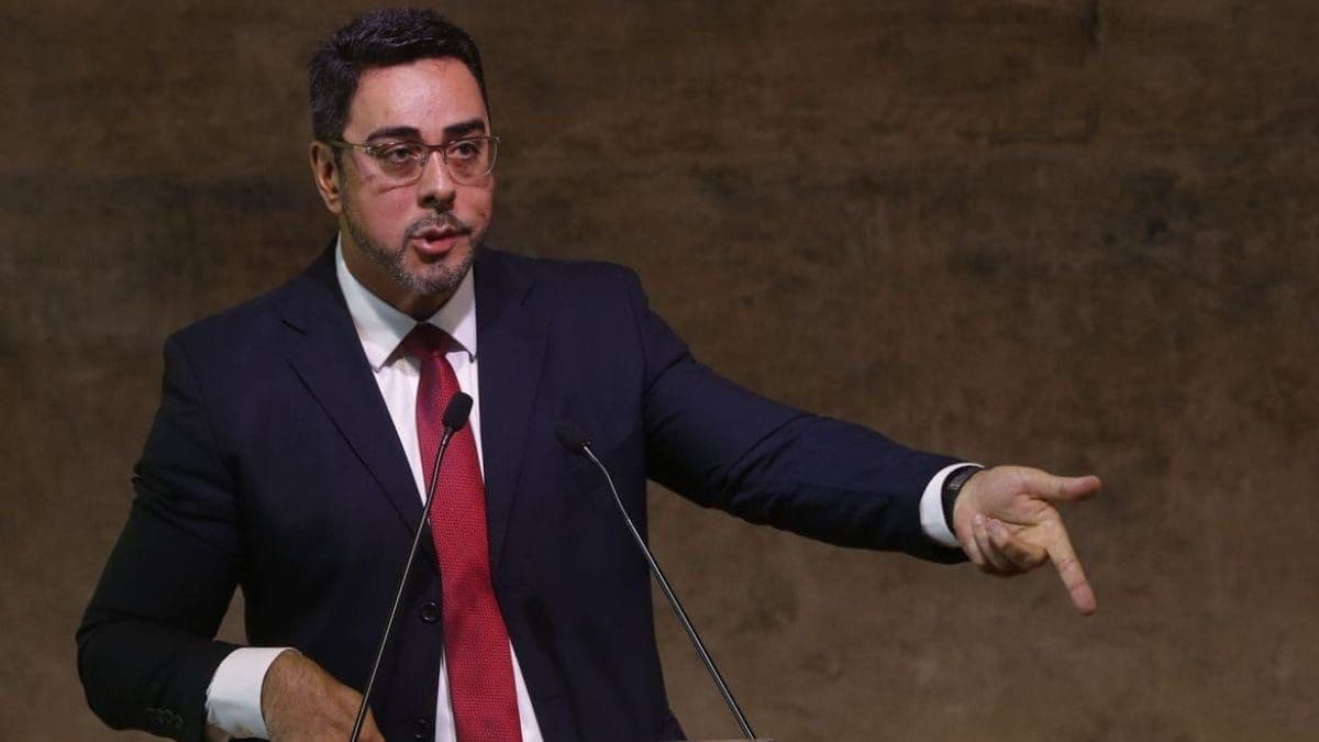 Marcelo Bretas