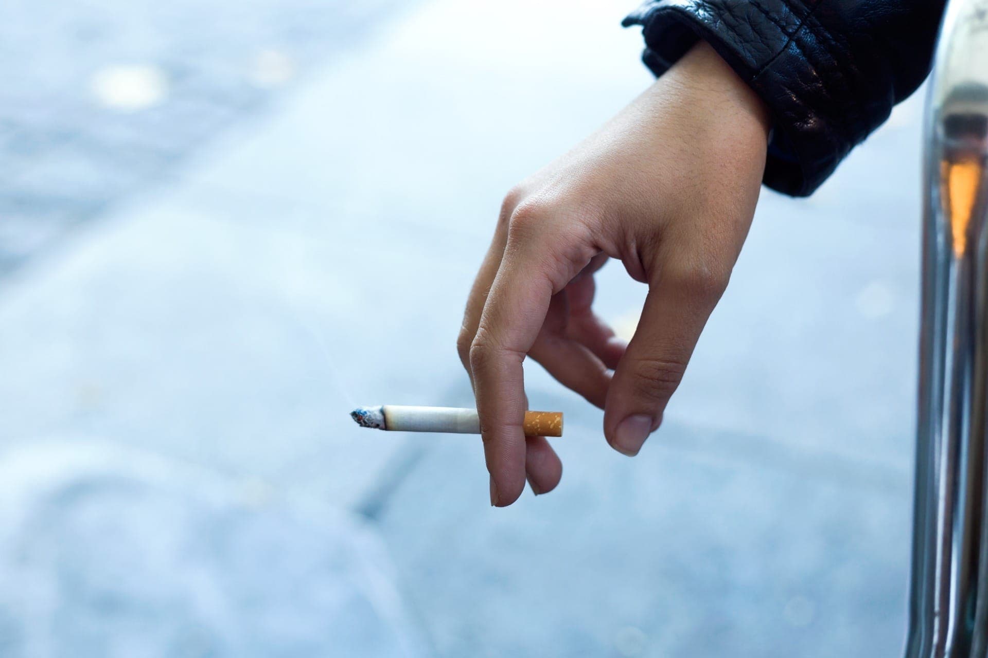 Fumo passivo: o perigo invisível que mata 1,6 milhão de pessoas por ano