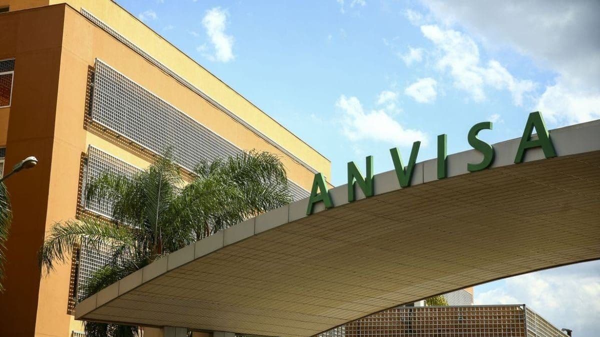 Anvisa Medicamento
