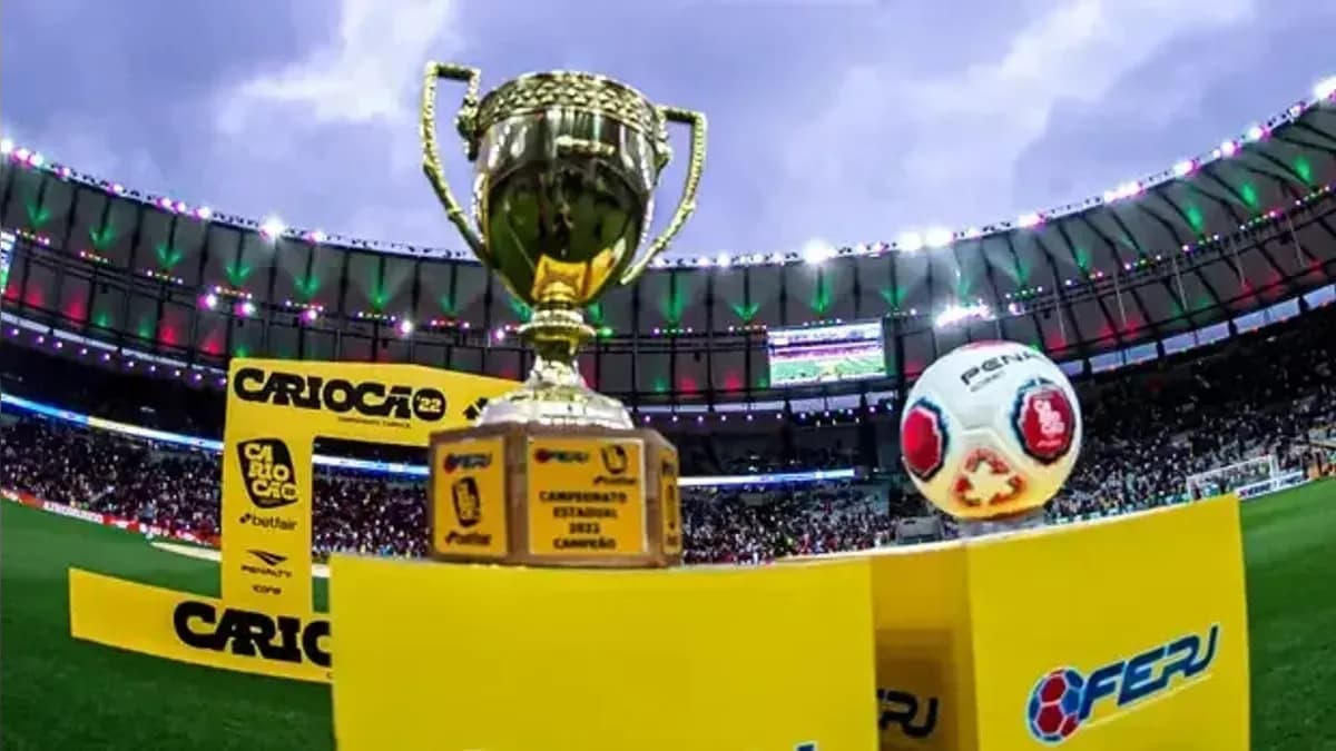 Campeonato Carioca