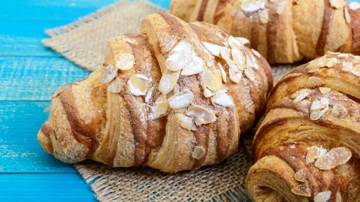 Croissant
