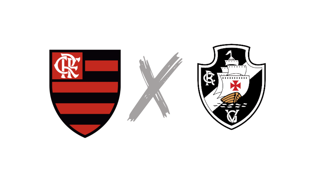 Flamengo x Vasco 