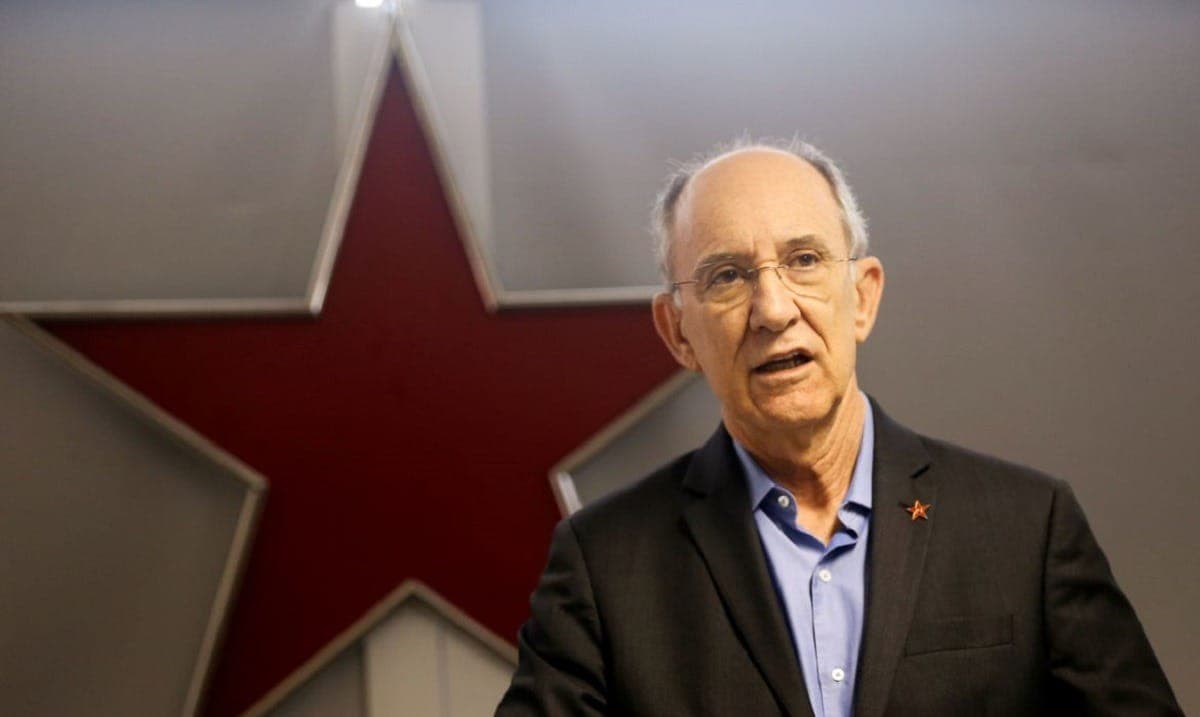 Rui Falcão