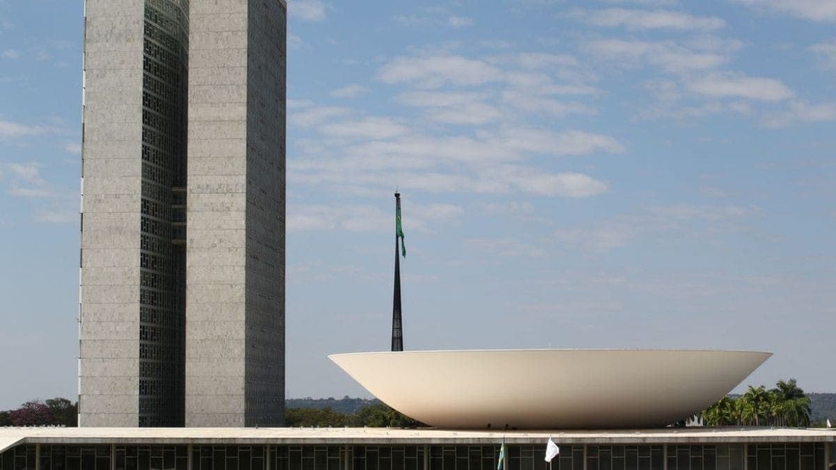 Câmara dos Deputados
