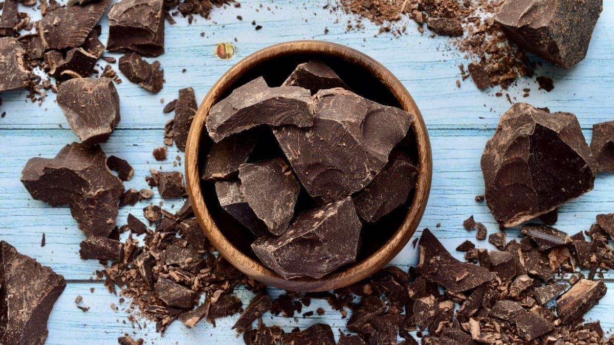 Chocolate