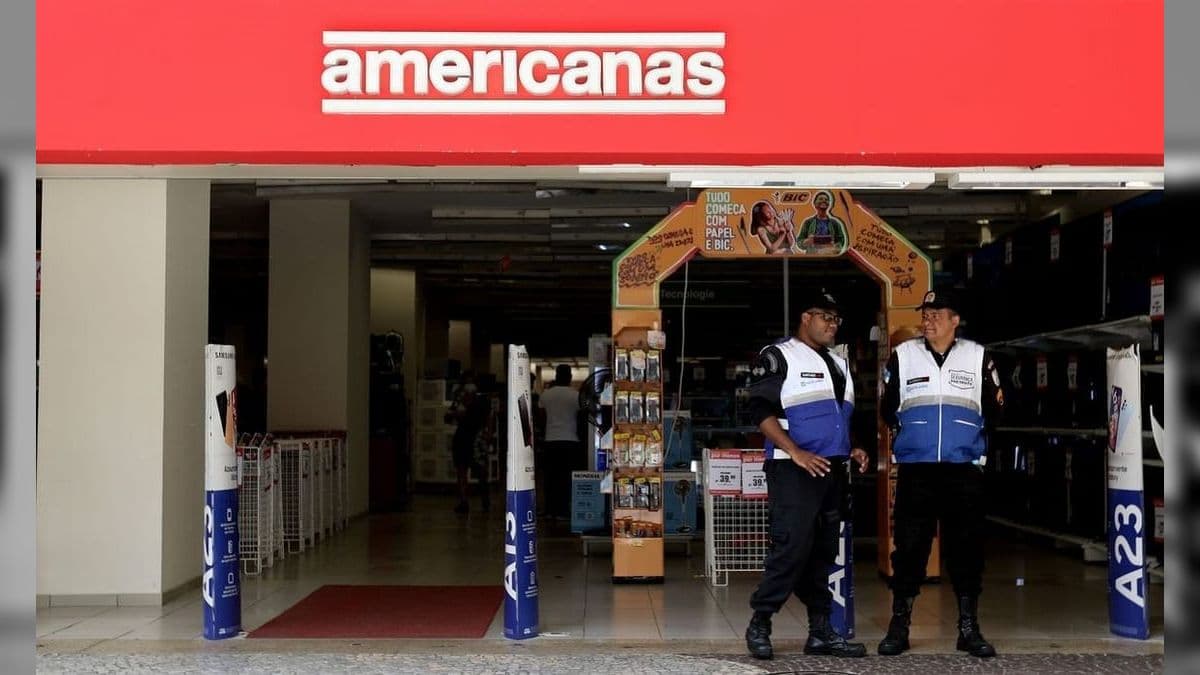 Americanas
