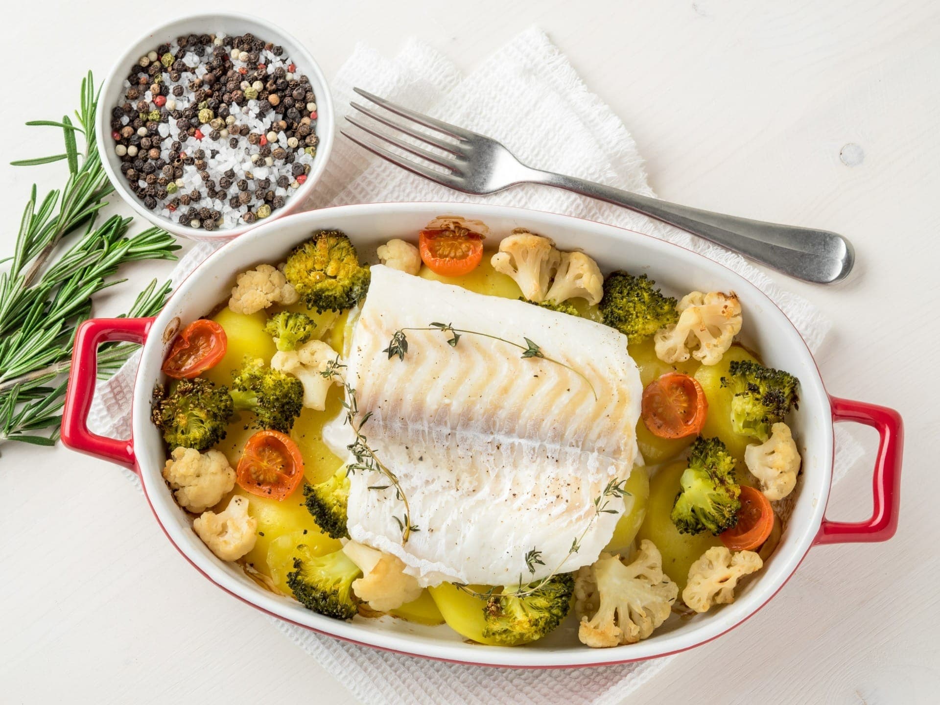 Bacalhau