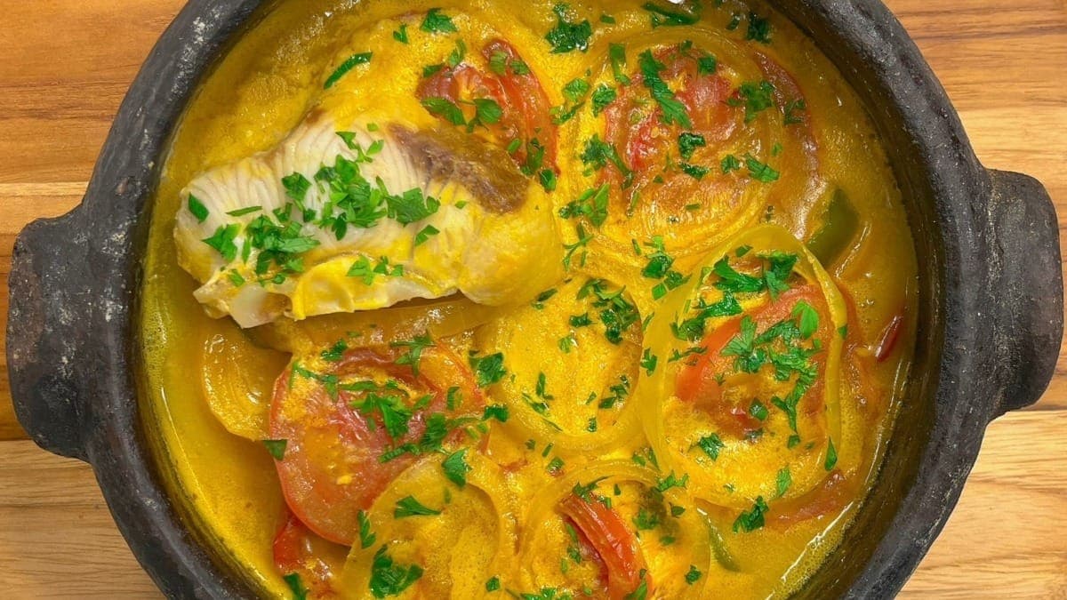 Moqueca 